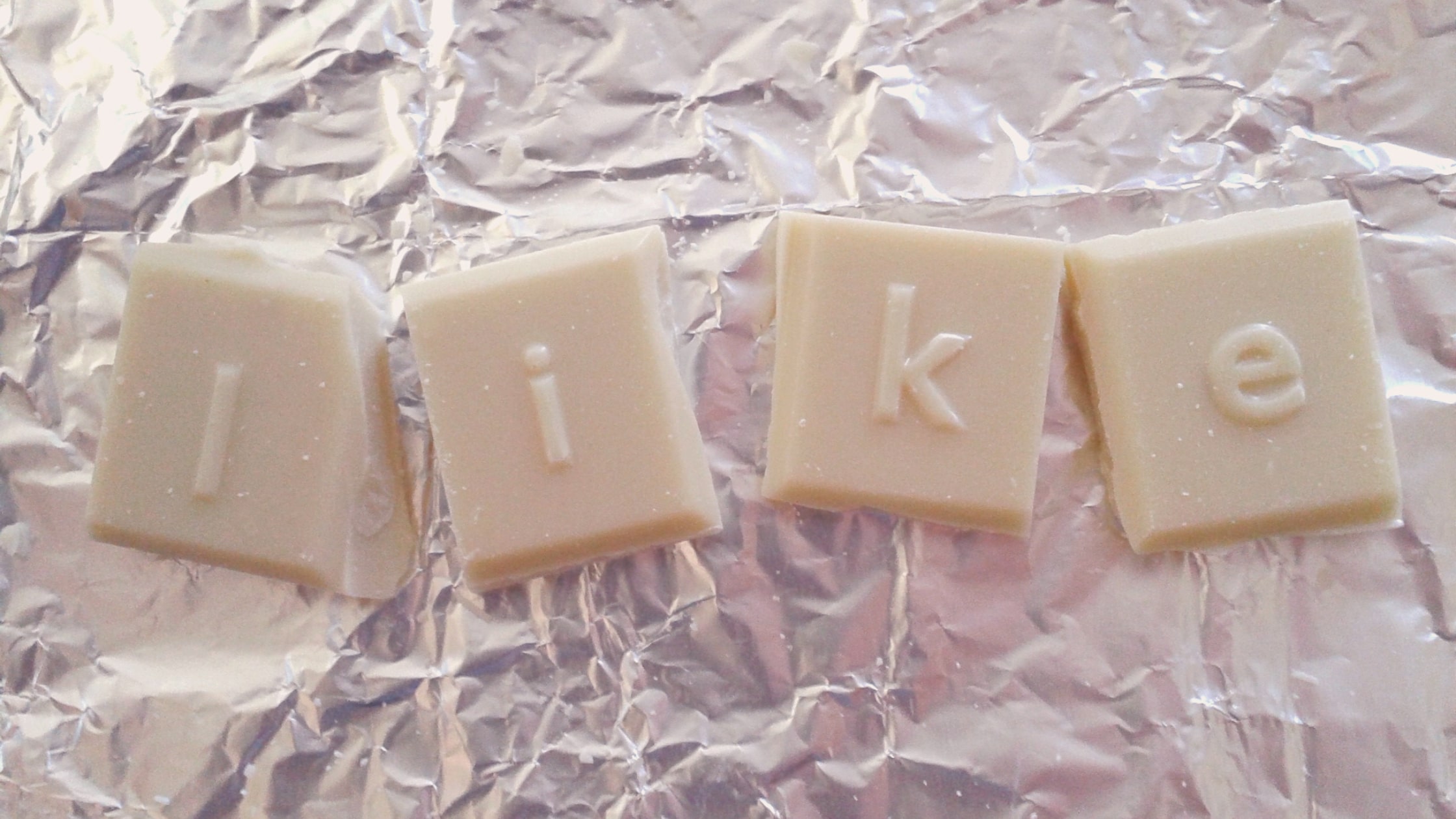 What Is White Chocolate? 3 Misconceptions Vitiating Its Vilification